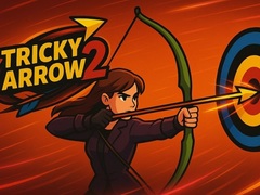 Permainan Tricky Arrow 2