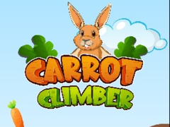 Permainan Carrot Climber