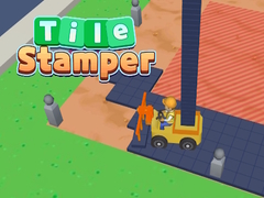 Permainan Tile Stamper