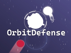Permainan OrbitDefense