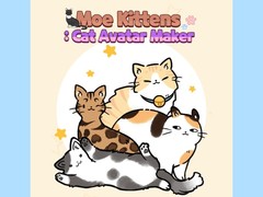 Permainan Moe Kittens: Cat Avatar Maker