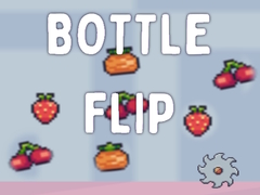 Permainan Bottle Flip