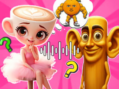 Permainan Kids Quiz: Brainrot Soundboard Memes