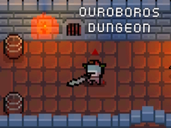 Permainan Ouroboros Dungeon