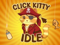 Permainan Click Kitty Idle