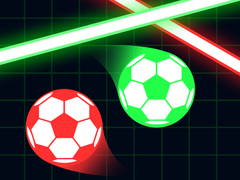 Permainan Balls Vs Lasers
