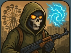 Permainan STALKER Strike