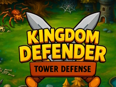 Permainan Kingdom Defender Tower Defense