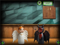 Permainan Amgel Kids Room Escape 316