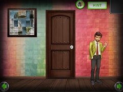 Permainan Amgel Easy Room Escape 292