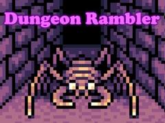 Permainan Dungeon Rambler