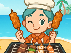 Permainan Grill It All