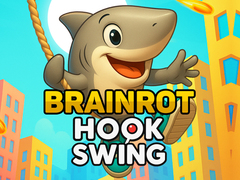 Permainan Brainrot Hook Swing