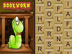 Permainan BookWorm