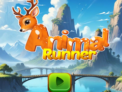 Permainan Animal Runner