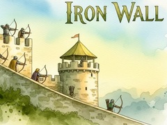 Permainan Iron Wall