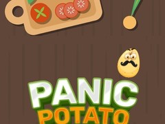 Permainan Panic Potato