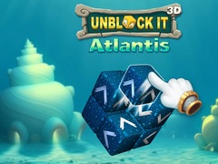 Permainan Unblock it Atlantis