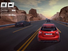 Permainan Driver Club: Highway Racing