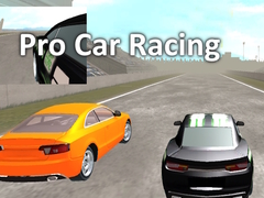 Permainan Pro Car Racing