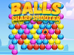 Permainan Balls Sharpshooter
