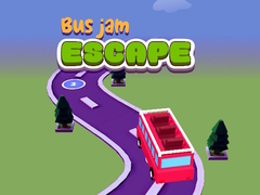 Permainan Bus Jam Escape