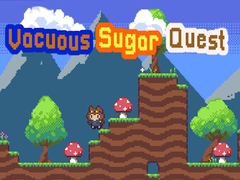 Permainan Vacuous Sugar Quest
