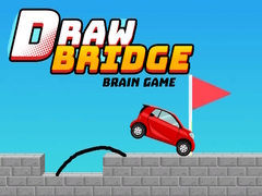 Permainan Draw Bridge Brain Game