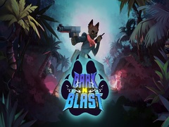 Permainan Bark & Blast