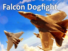 Permainan Falcon Dogfight