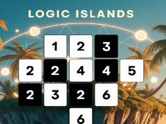 Permainan Logic Islands