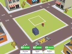 Permainan Idle Construction 3D