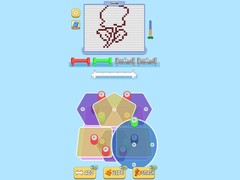 Permainan Yarny Puzzle
