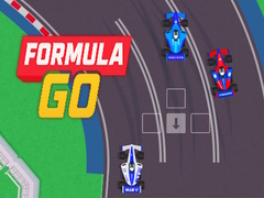 Permainan Formula Go