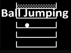 Permainan Ball Jumping