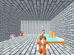 Permainan Cool Escape Obby Man