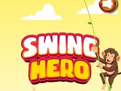 Permainan Swing Hero