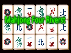 Permainan Mahjong Four Riverst