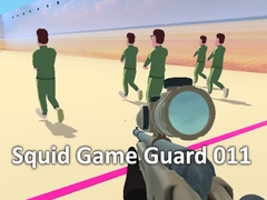 Permainan Squid Game Guard 011
