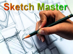 Permainan Sketch Master
