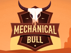 Permainan Mechanical Bull