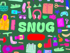 Permainan Snug
