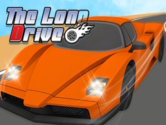 Permainan The Long Drive