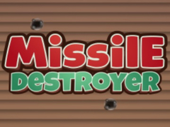 Permainan Missile Destroyer
