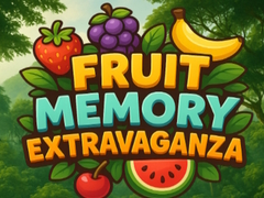 Permainan Fruit Memory Extravaganza