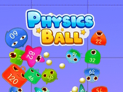 Permainan Physical Ball
