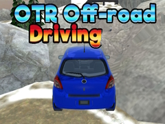 Permainan Otr Off-Road Driving
