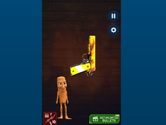 Permainan Brainrot Soundboard: Gun Sounds Game
