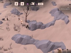 Permainan Overtitans: Destroyers of Worlds