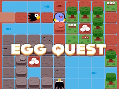 Permainan Egg Quest